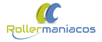 Rollermaniacos Logo