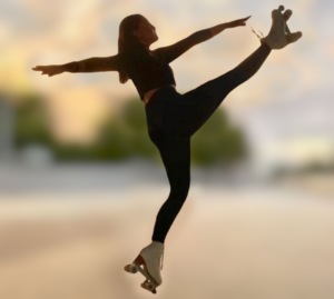 carol blog Patinaje artístico Rollermaniacos